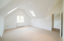 Bishops Sutton bedroom extension leads