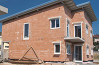 Bishops Sutton home extensions