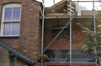 free Bishops Sutton home extension quotes
