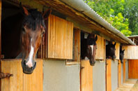 free Bishops Sutton stable construction quotes